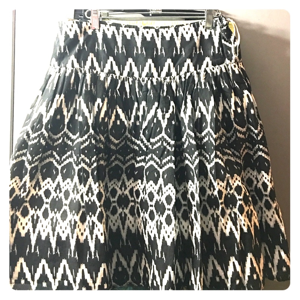 Women’s skirt